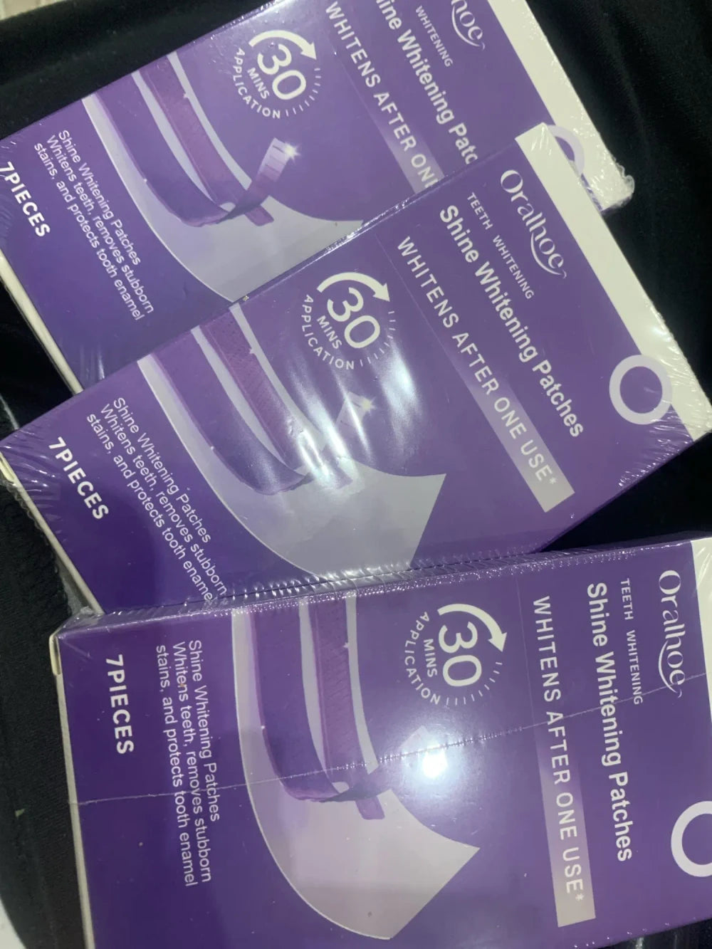 Review Card