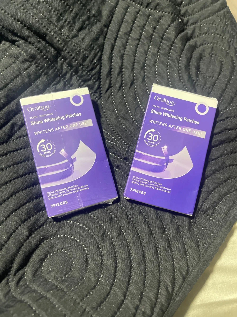 Review Card