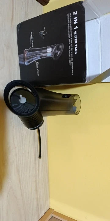 Review Card