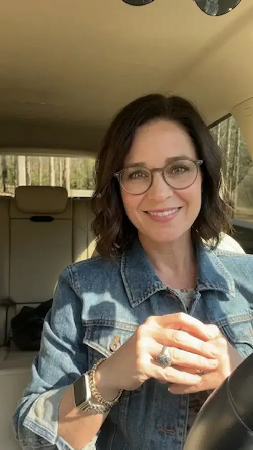 Review Card
